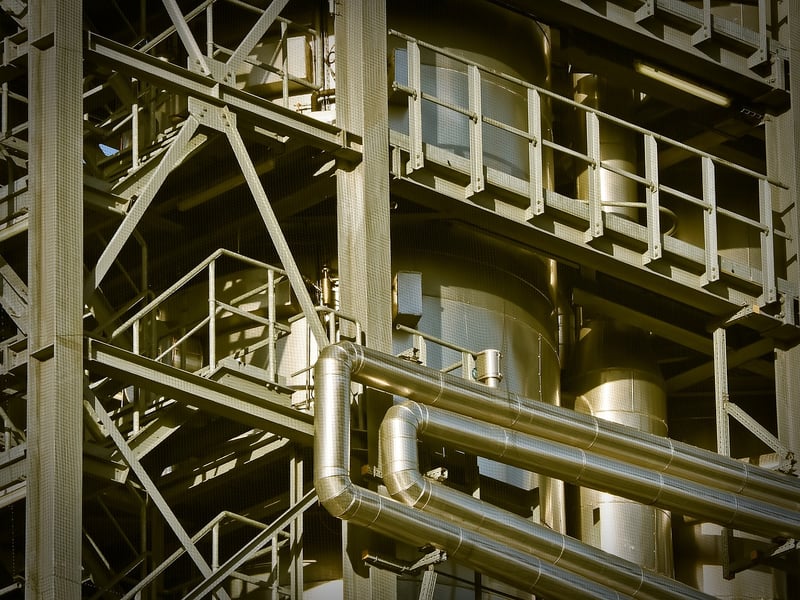 Industry Transition