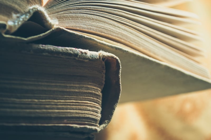 Books and Ebooks